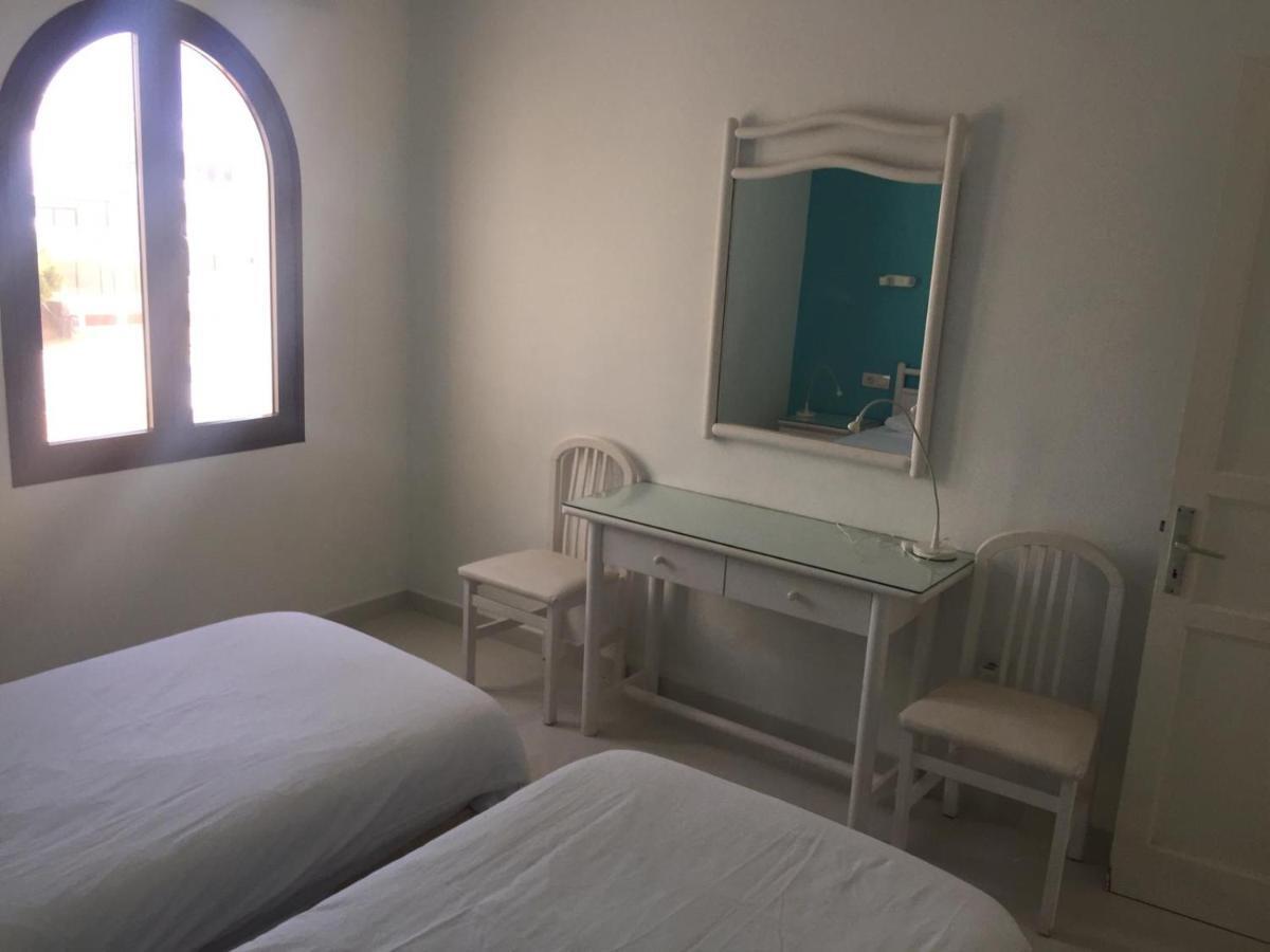Daruma Apartments 3-Bedroom Penthouse With Sea Views Коста-Тегисе Экстерьер фото